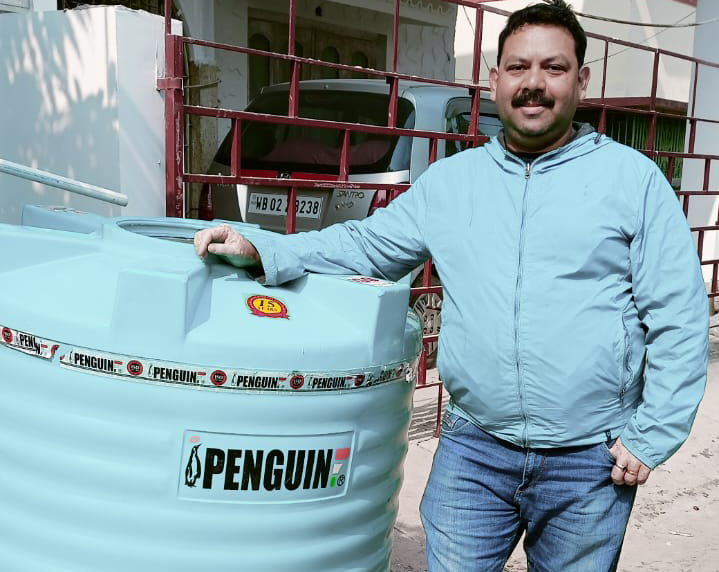 Siddhartha Chakraborty